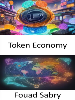 cover image of Token Economy